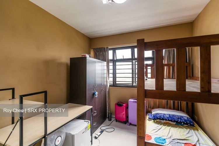 Fernvale Street (Sengkang), HDB 4 Rooms #200539442